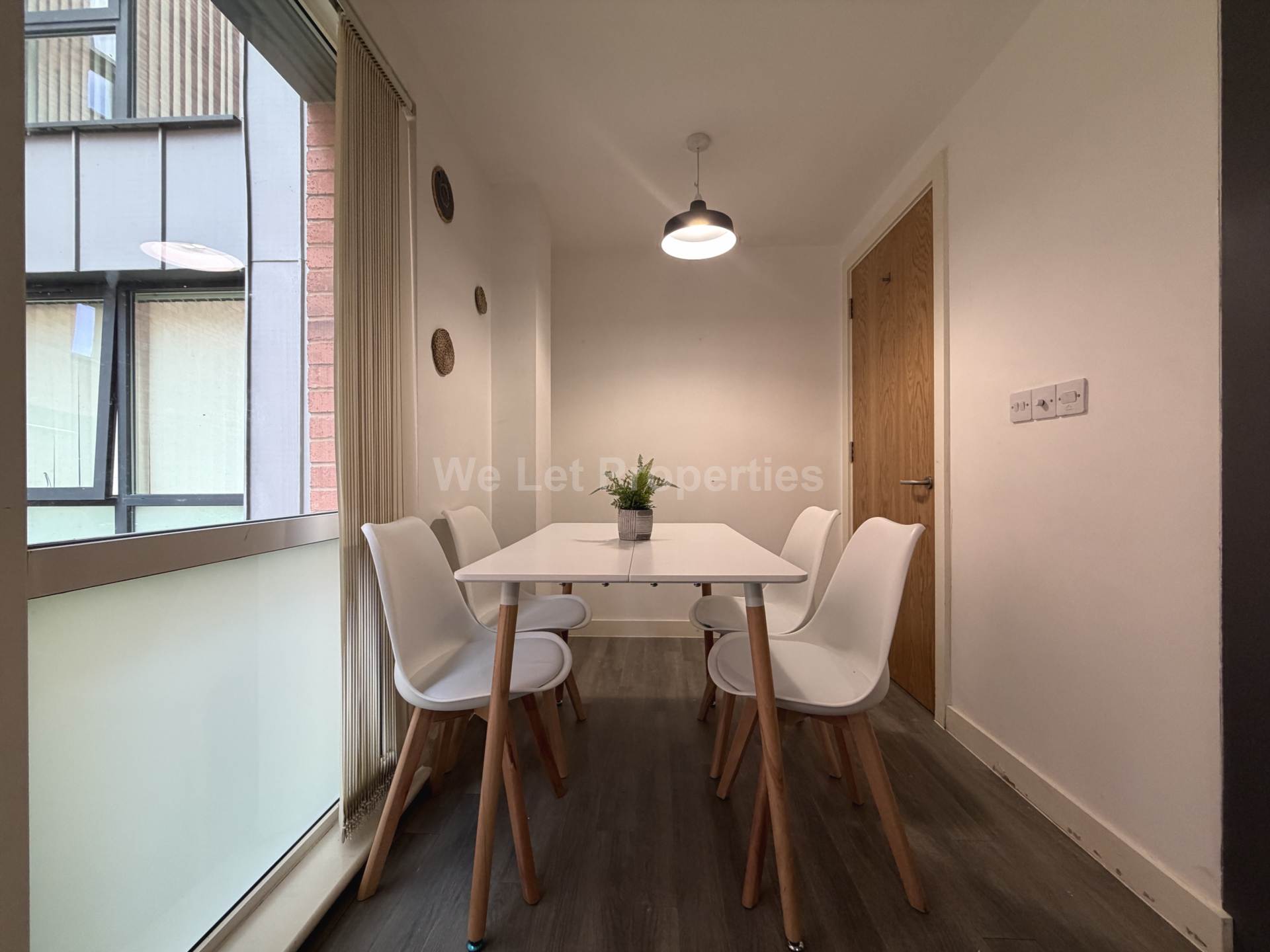 Halo House, Simpson Street, Image 3