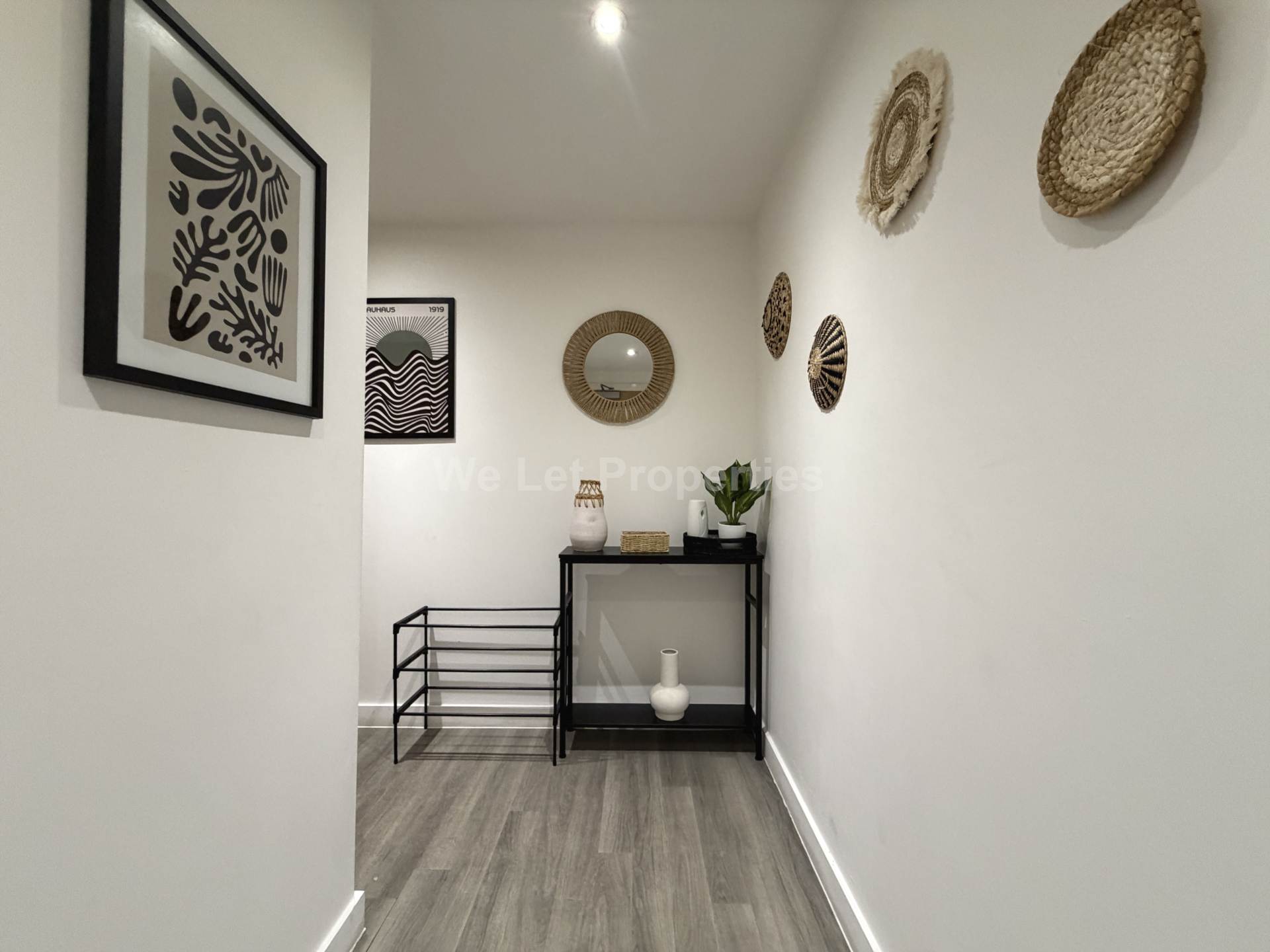 Halo House, Simpson Street, Image 5