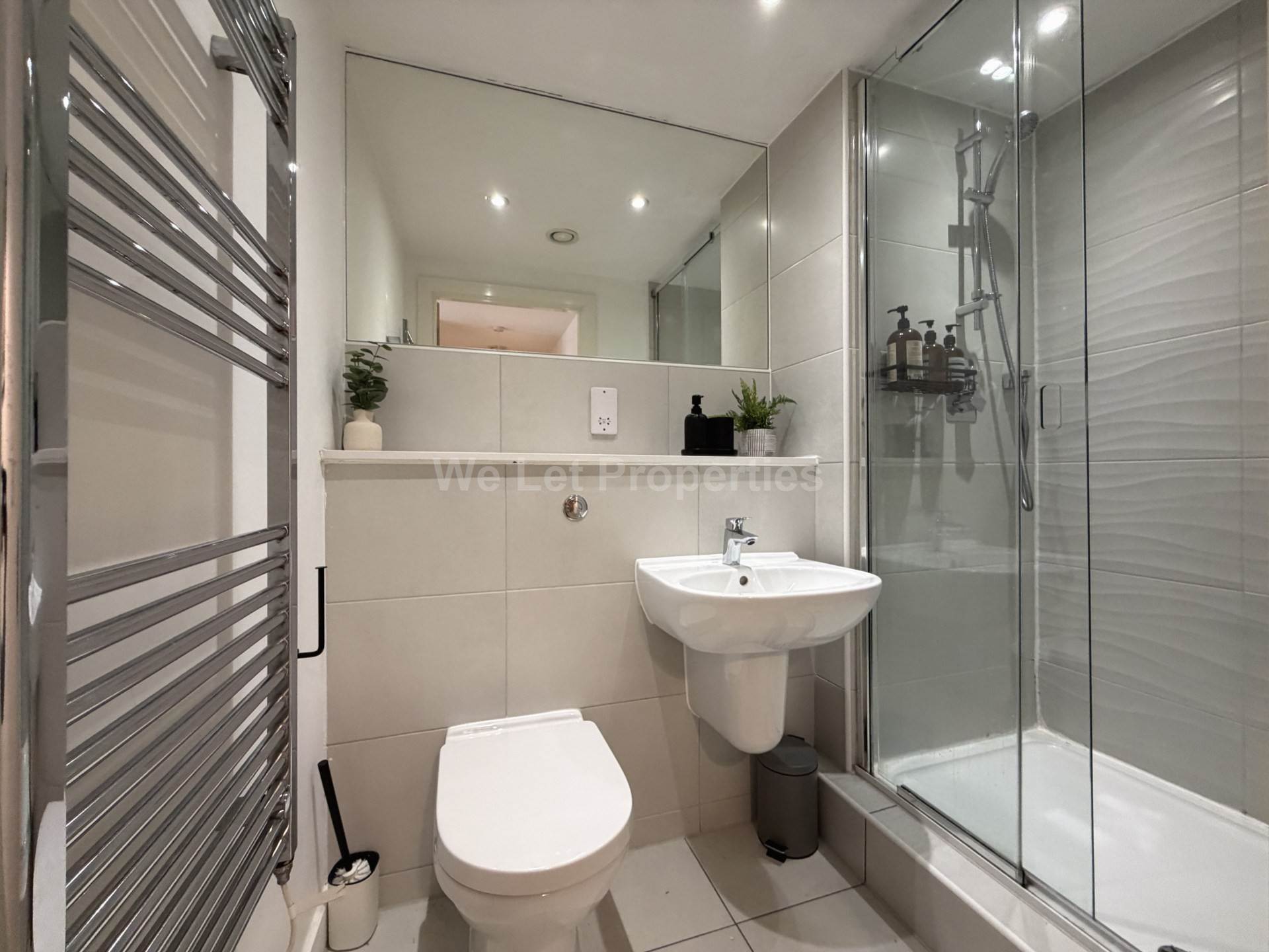 Halo House, Simpson Street, Image 9