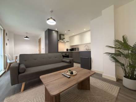 Property For Rent Simpson Street, Manchester