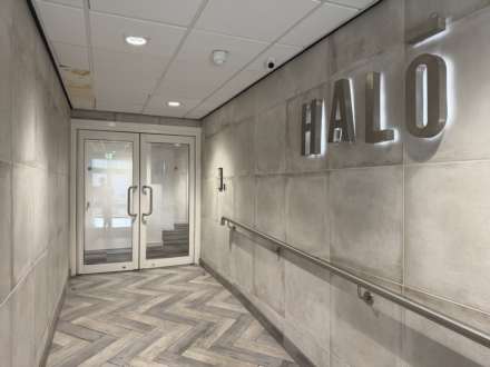 Halo House, Simpson Street, Image 13