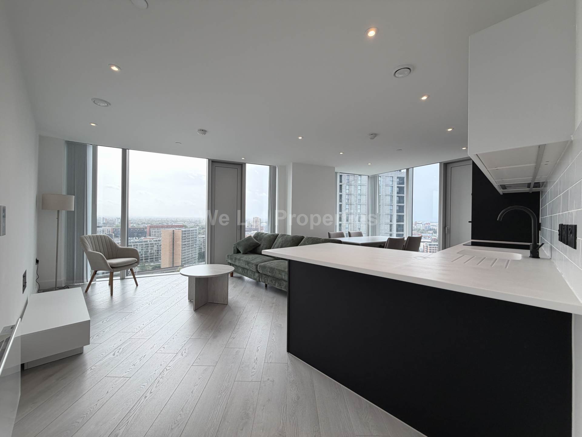 Vista River Gardens, Trinity Way, Image 1