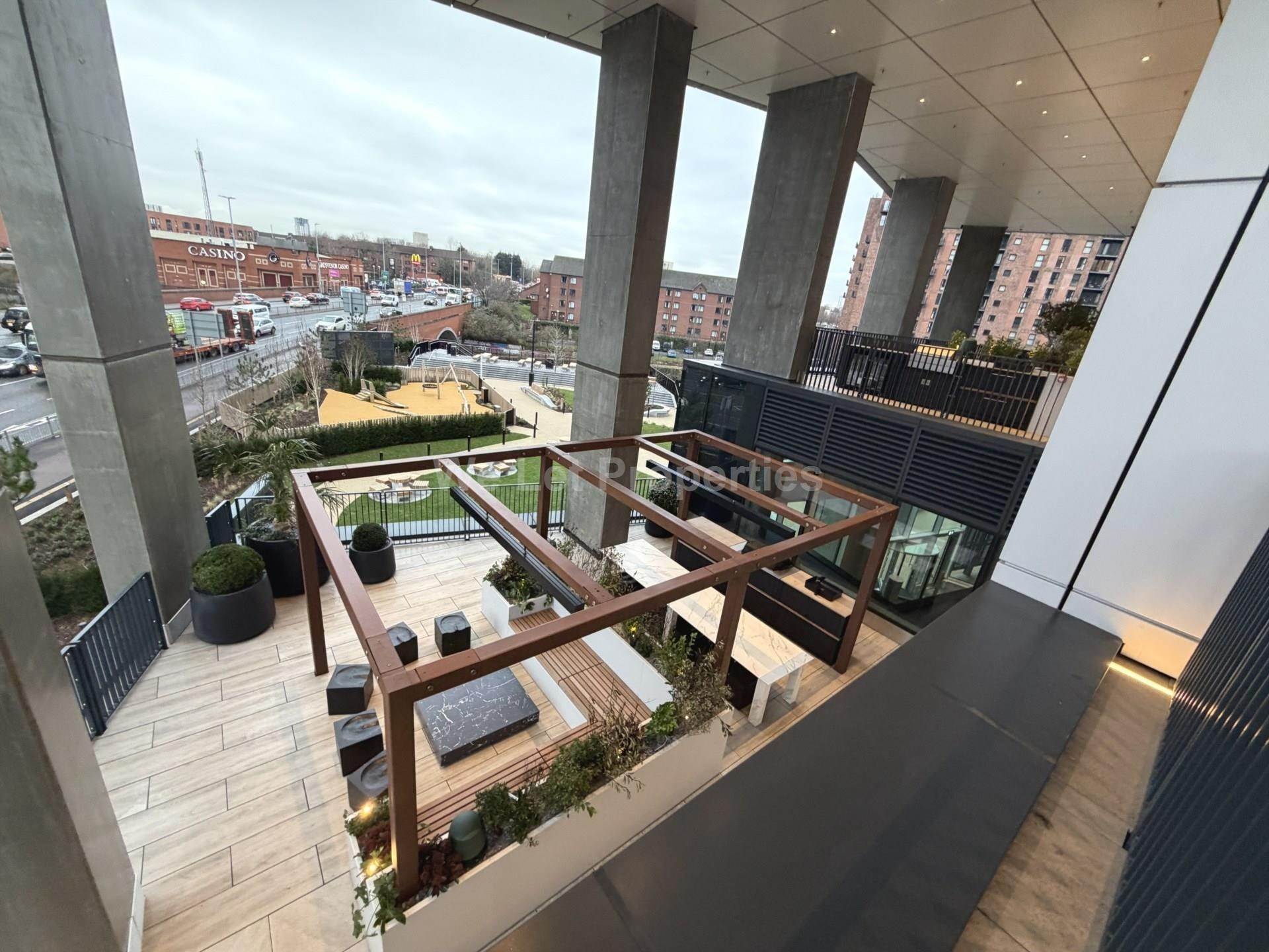 Vista River Gardens, Trinity Way, Image 21