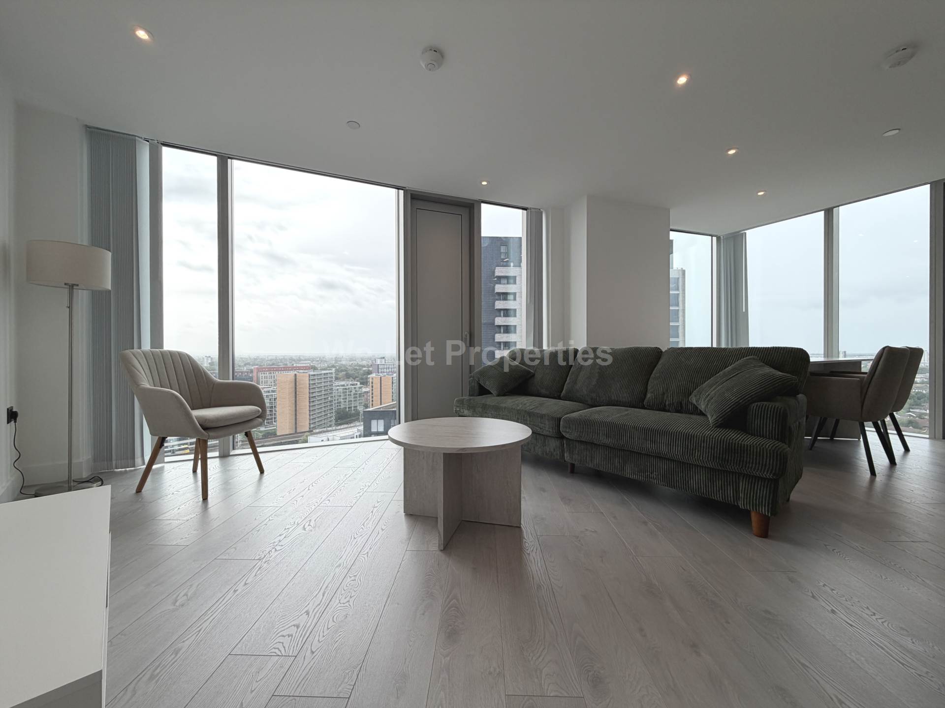 Vista River Gardens, Trinity Way, Image 3