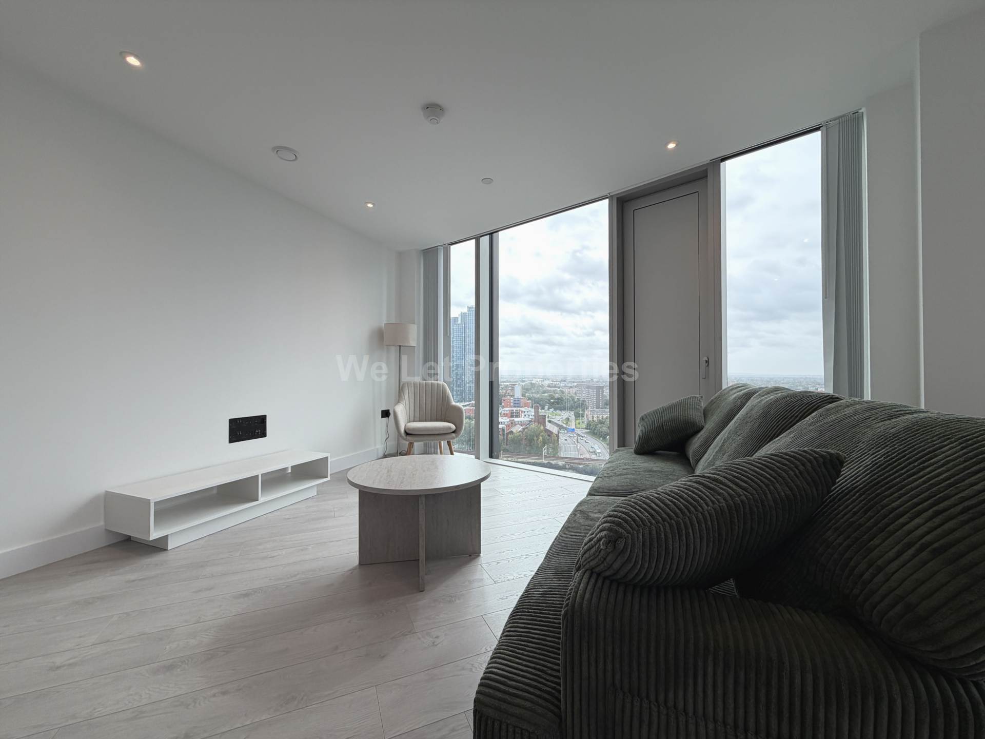 Vista River Gardens, Trinity Way, Image 4
