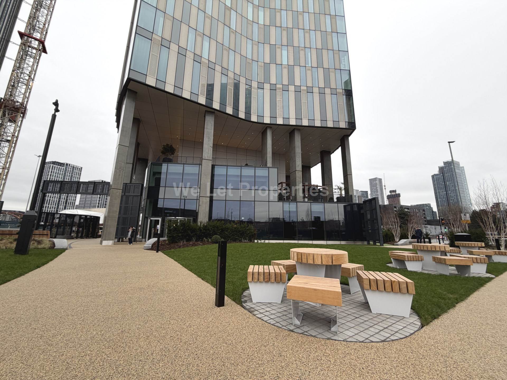 Vista River Gardens, Trinity Way, Image 44