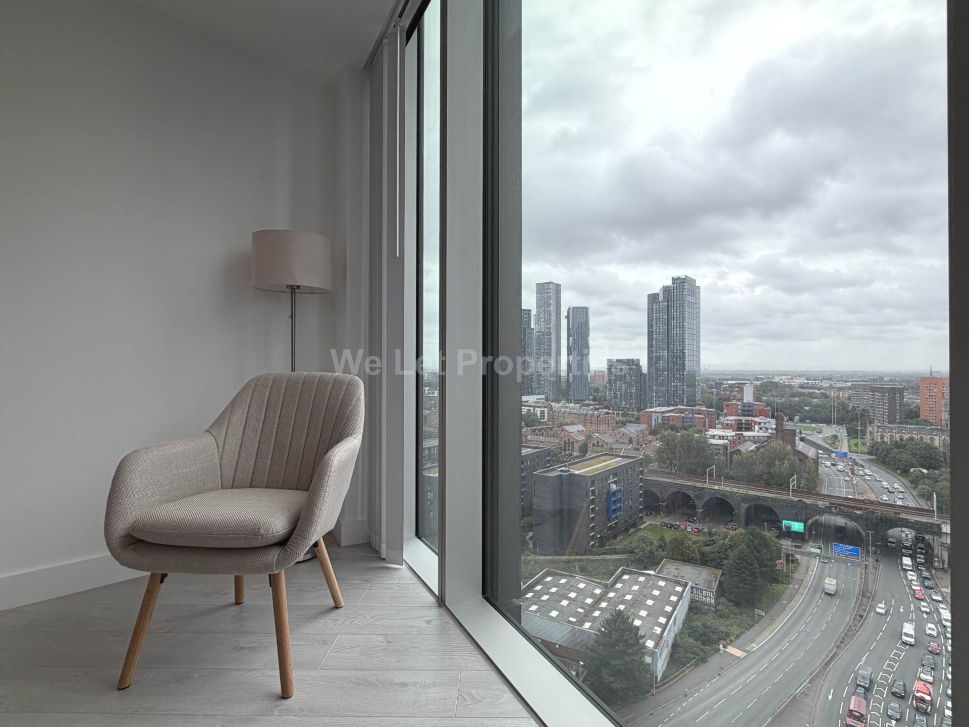 Vista River Gardens, Trinity Way, Image 5