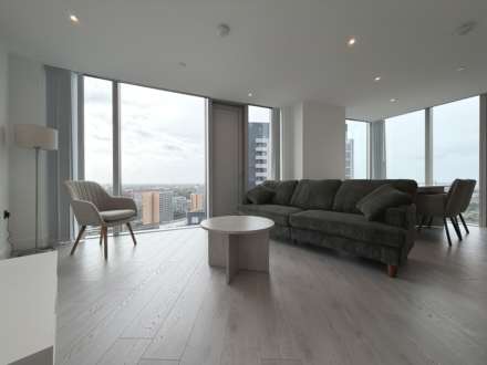 Vista River Gardens, Trinity Way, Image 3