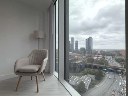 Vista River Gardens, Trinity Way, Image 5