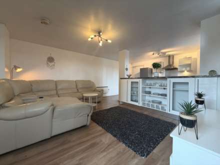 Property For Rent Blantyre Street, Manchester