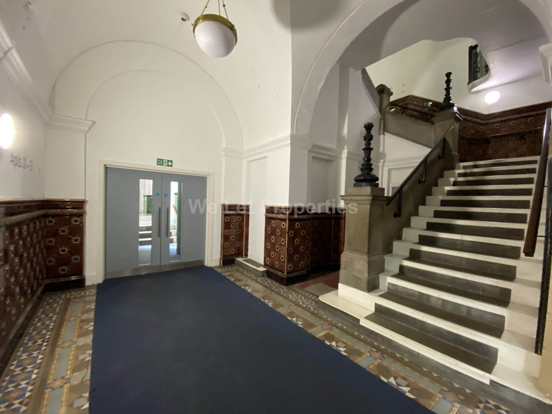 Town Hall, Bexley Square, Image 11