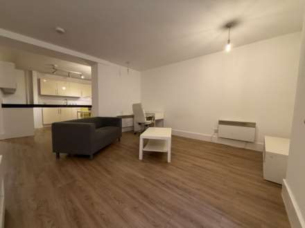 Property For Rent Bexley Square, Salford