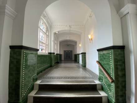 Town Hall, Bexley Square, Image 10