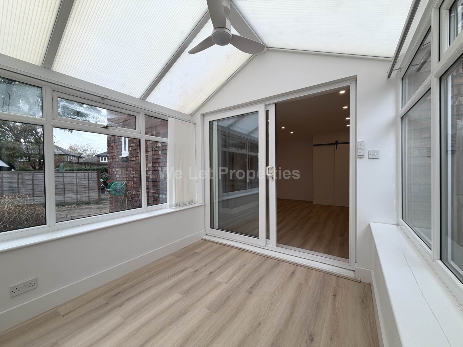 Foxwood Gardens, Burnage, Image 12