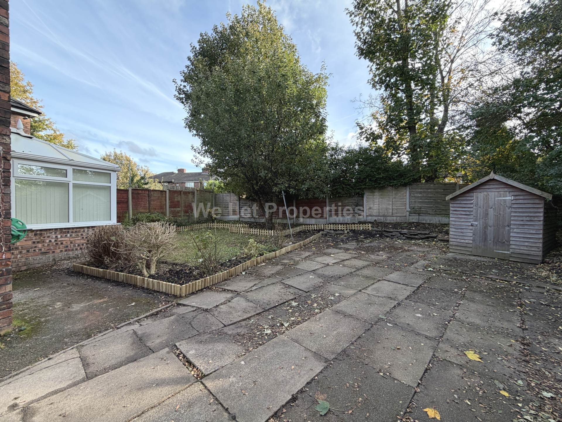 Foxwood Gardens, Burnage, Image 20