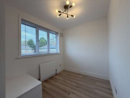 Foxwood Gardens, Burnage, Image 17
