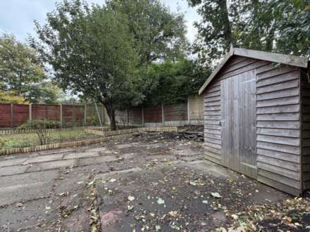 Foxwood Gardens, Burnage, Image 23