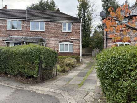 Foxwood Gardens, Burnage, Image 25