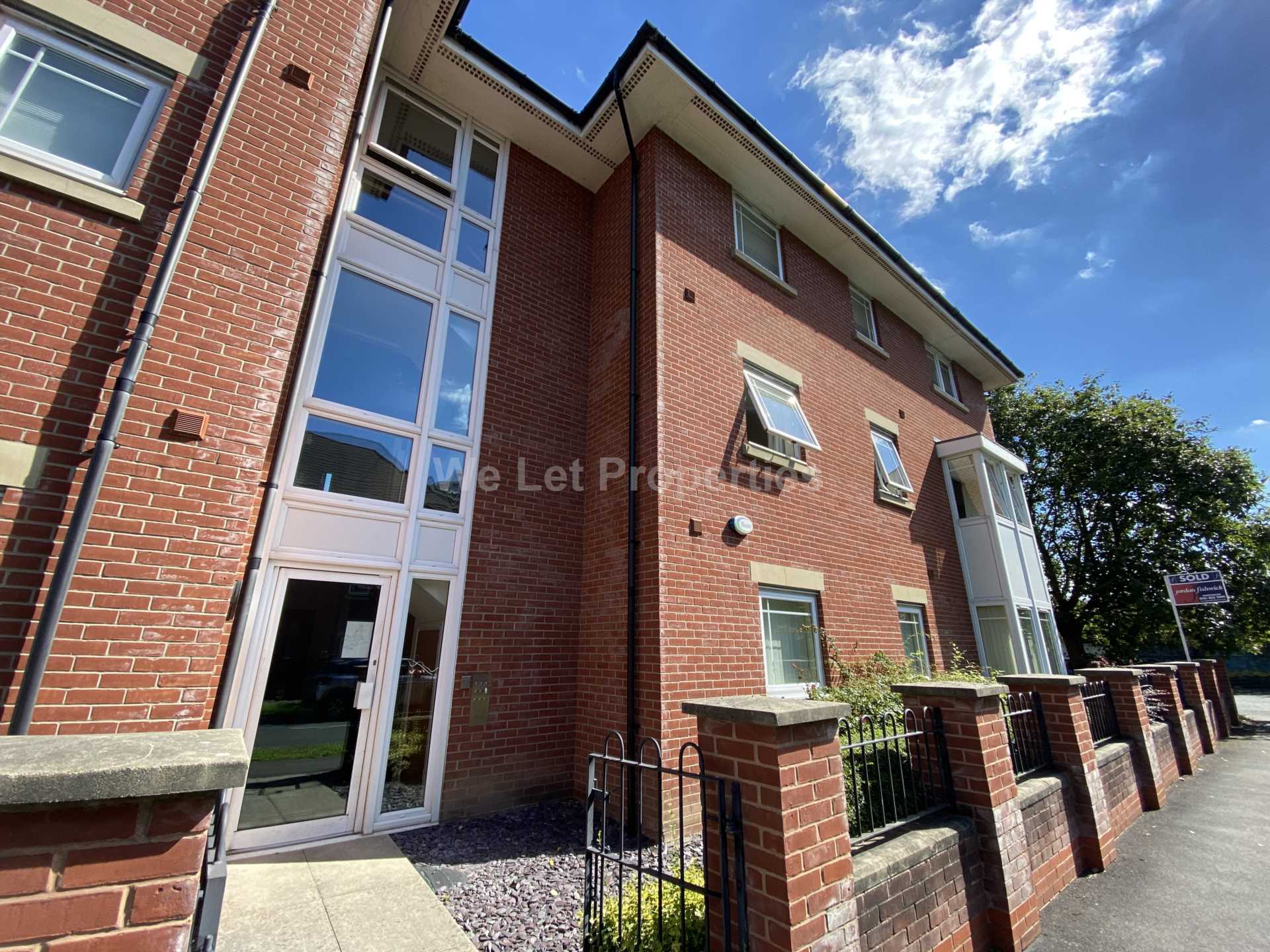 Drayton Street, Hulme, Image 11