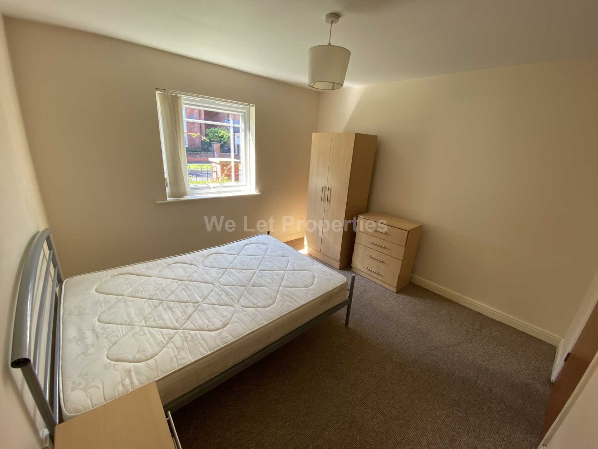 Drayton Street, Hulme, Image 3