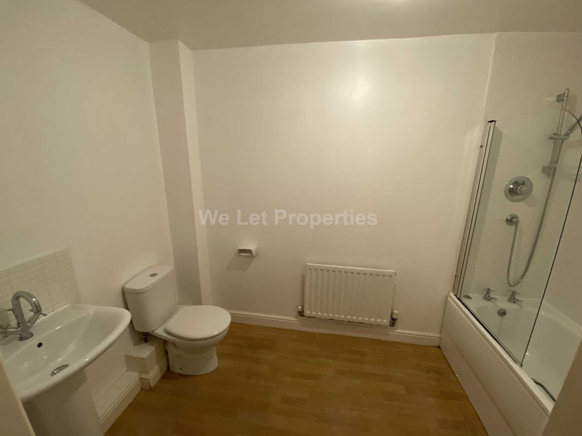 Drayton Street, Hulme, Image 6