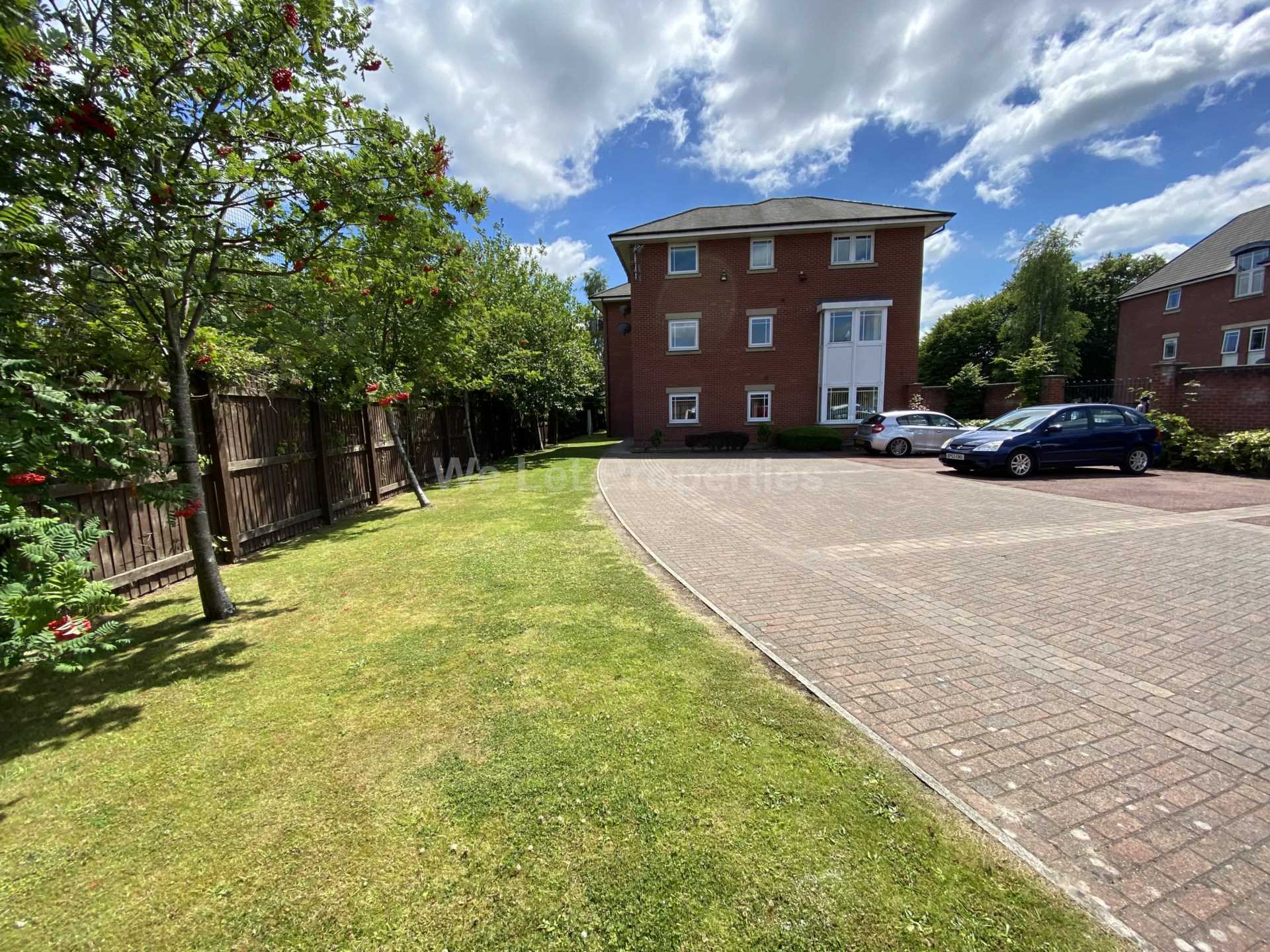 Drayton Street, Hulme, Image 7