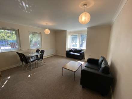 Property For Rent Loreto Place, Manchester