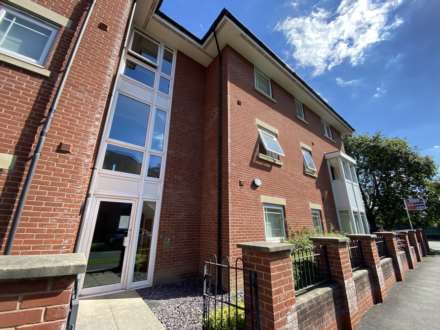 Drayton Street, Hulme, Image 11