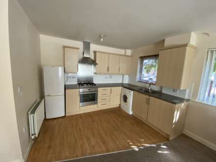 Drayton Street, Hulme, Image 2