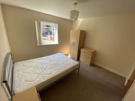 Drayton Street, Hulme, Image 3