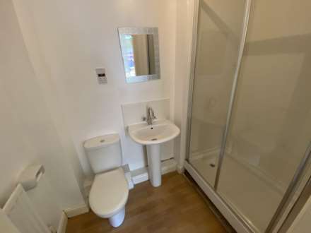 Drayton Street, Hulme, Image 4