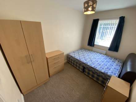 Drayton Street, Hulme, Image 5