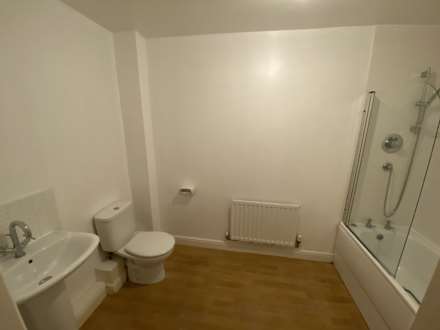 Drayton Street, Hulme, Image 6