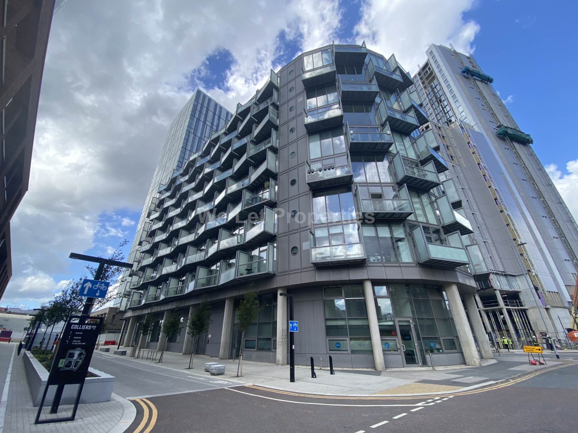 Abito, Greengate, Image 7