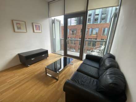 Property For Rent Greengate, Salford