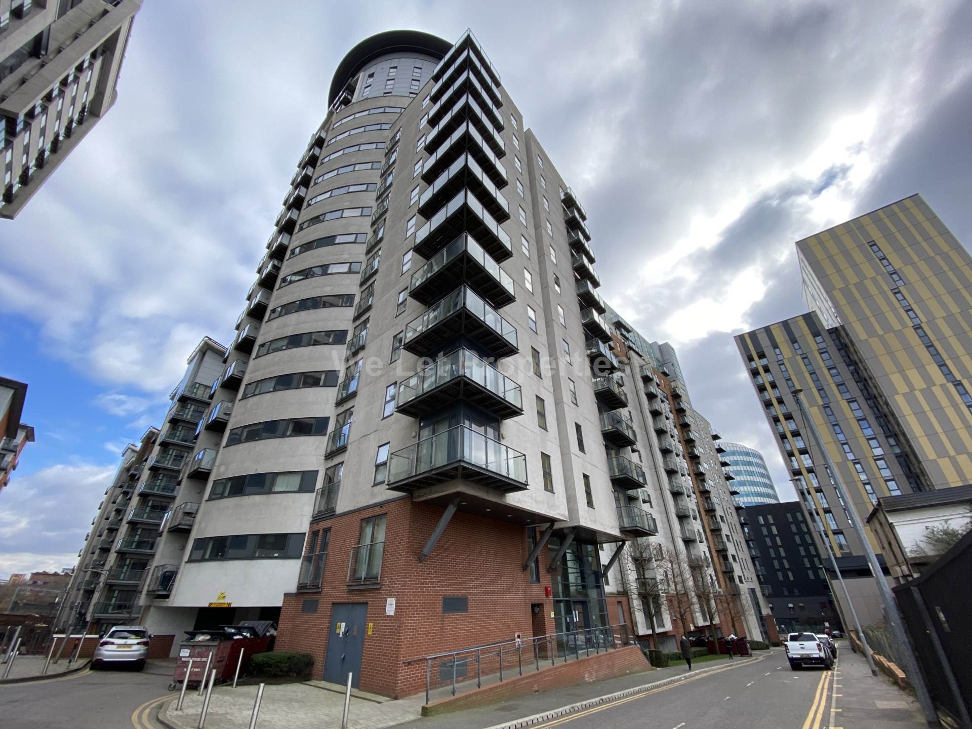 Jefferson Place, Green Quarter, Image 8