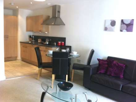 Jefferson Place, Greenquarter, Image 1