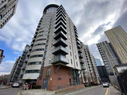 Jefferson Place, Green Quarter, Image 8