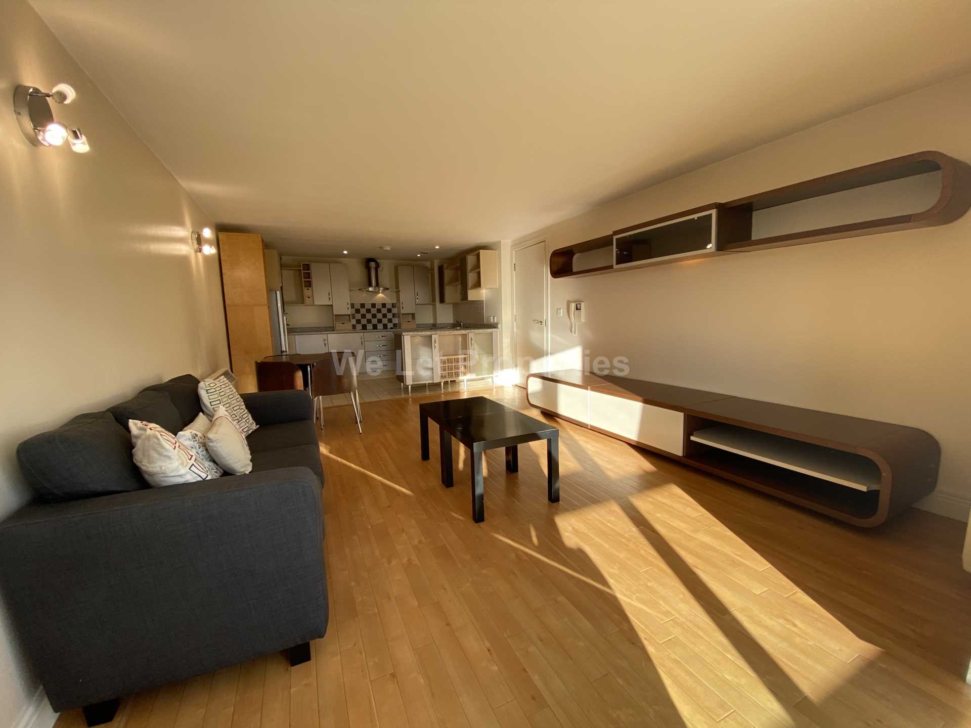 W3, Whitworth Street West, Image 2