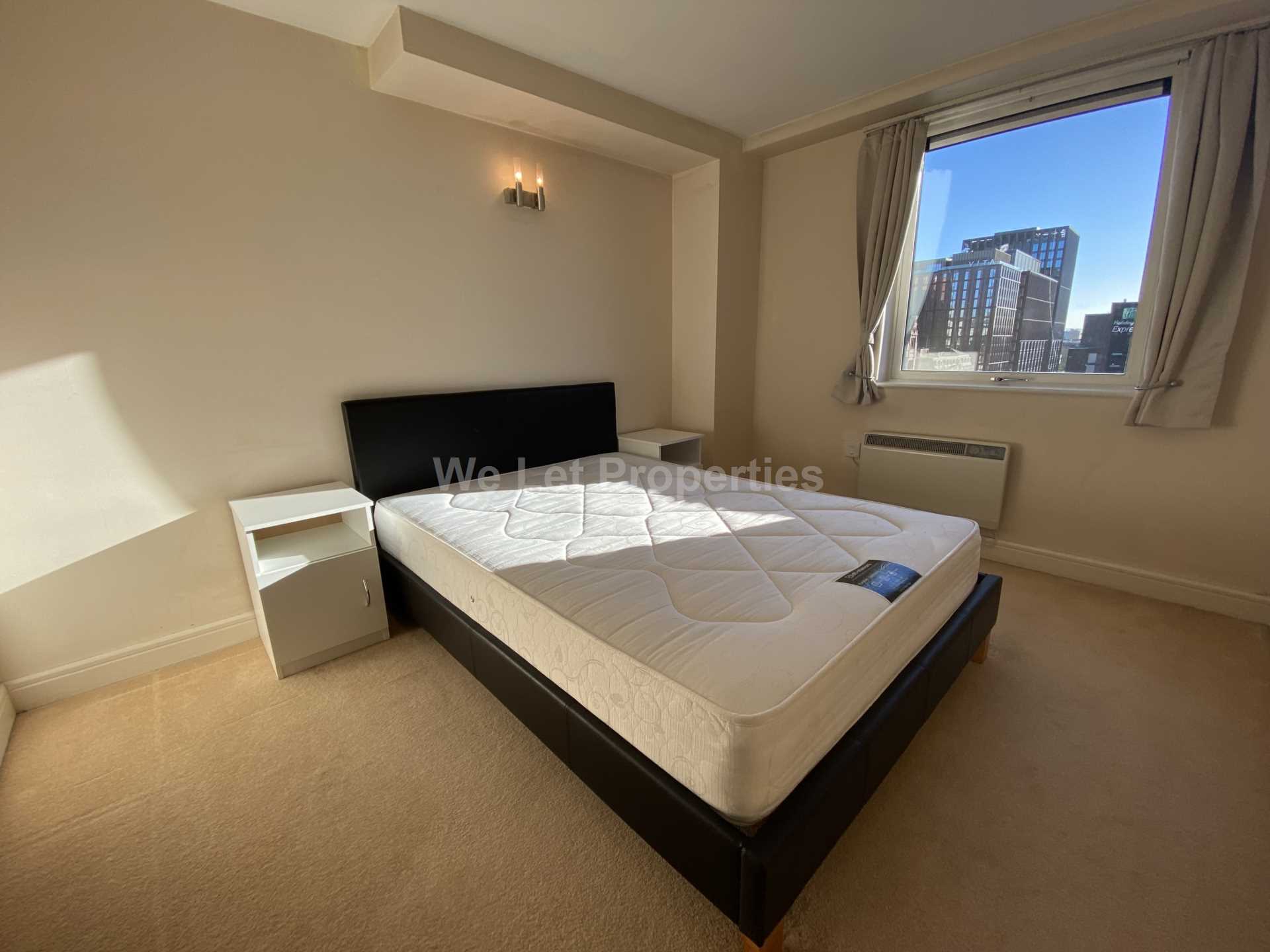 W3, Whitworth Street West, Image 5