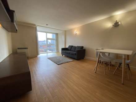 Property For Rent Whitworth Street West, Manchester