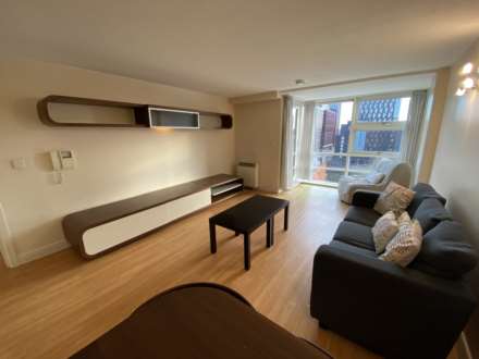 W3, Whitworth Street West, Image 1
