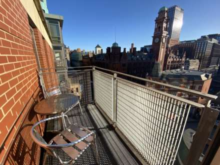 W3, Whitworth Street West, Image 10