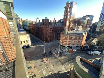 W3, Whitworth Street West, Image 11