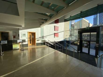 W3, Whitworth Street West, Image 12
