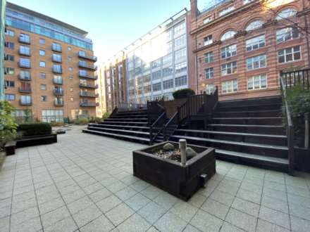 W3, Whitworth Street West, Image 15