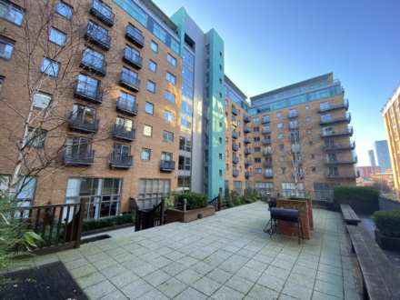 W3, Whitworth Street West, Image 16