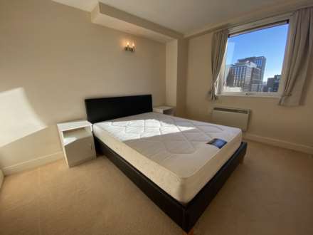 W3, Whitworth Street West, Image 5