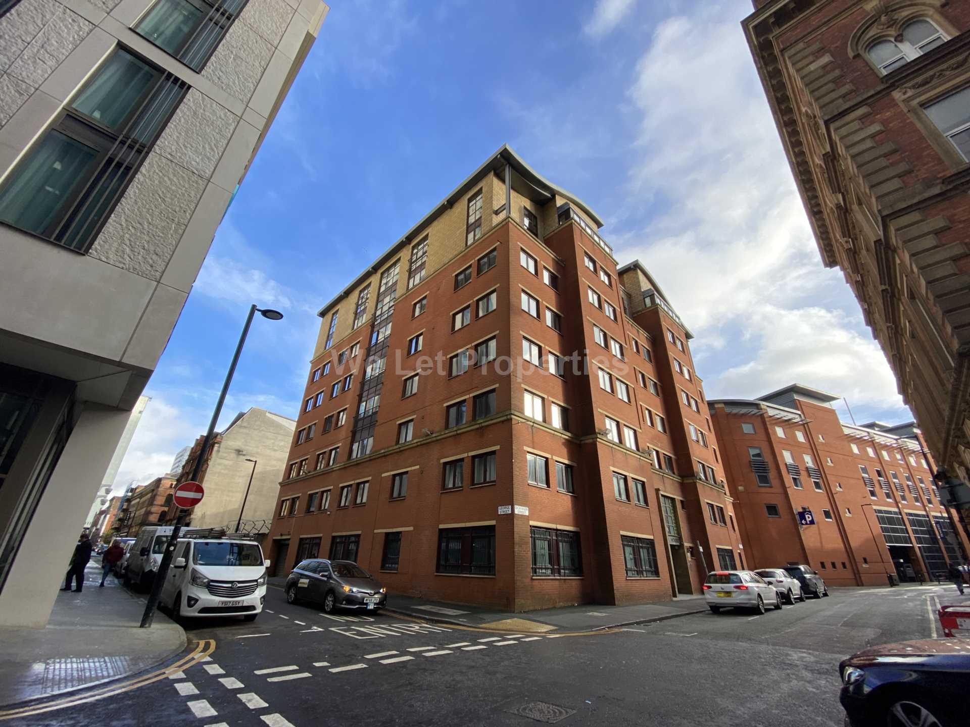 Tuscany House, Dickinson Street, Image 10