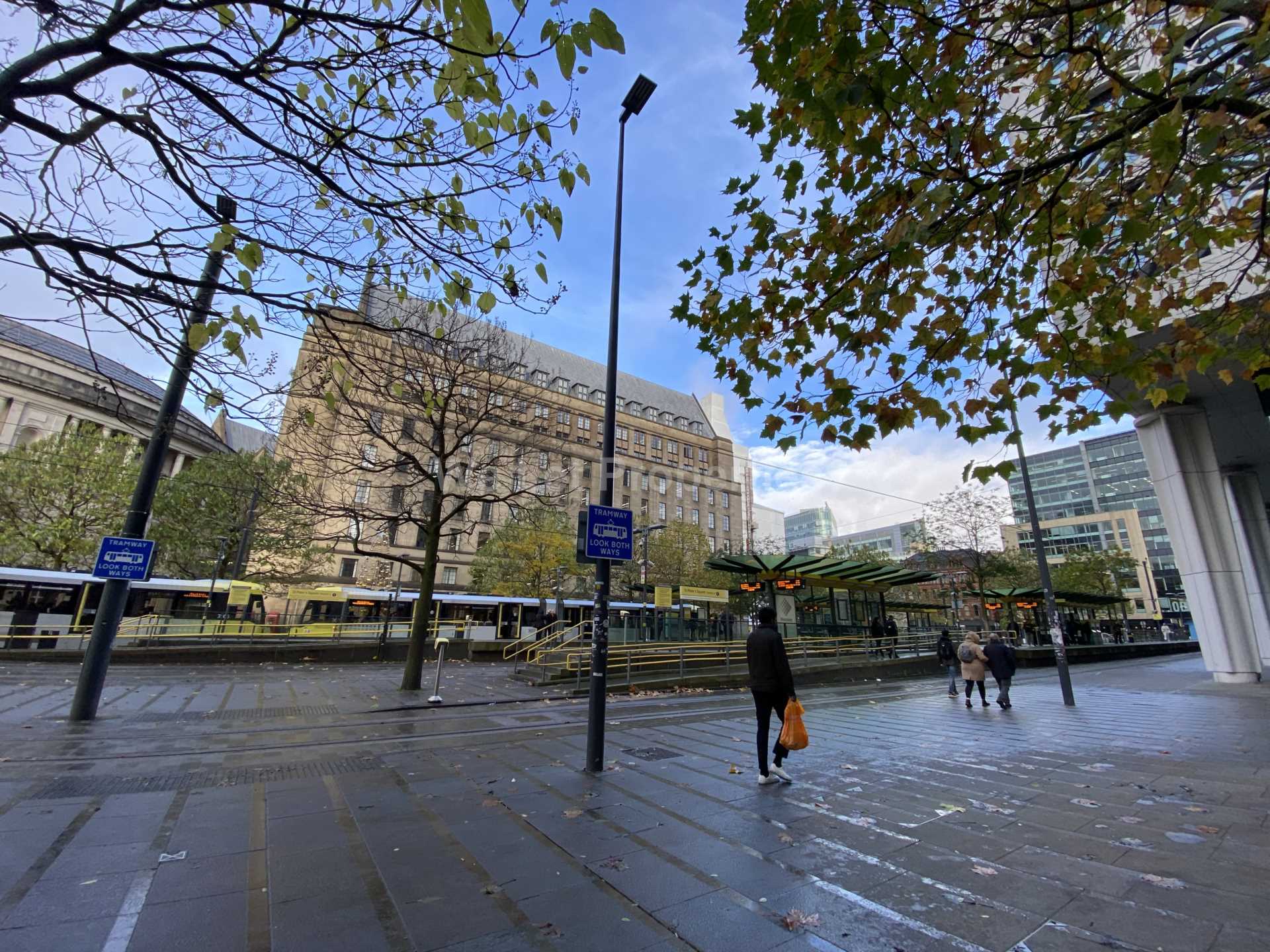 Tuscany House, Dickinson Street, Image 11